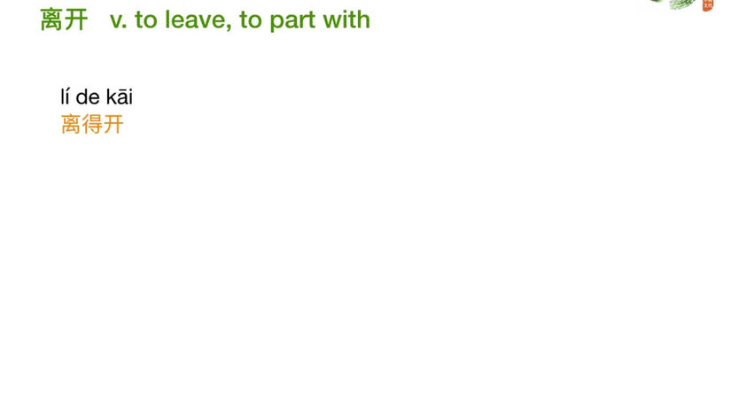 HSK3-Conversational1-Chapter 3B